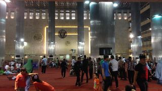 異文化との触れ合い