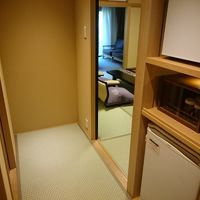 冷蔵庫は２つあります