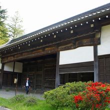 ちょっと唐突かなあ