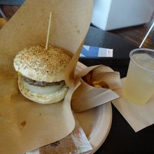 セットメニュー