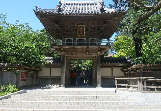 日本庭園 クチコミ・アクセス・営業時間｜サンフランシスコ