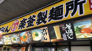 コストパフォーマンスがよい