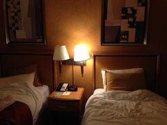 スカイライン ホテル 写真