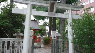 恋愛成就のご利益があるそうです