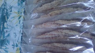 パッケージも素敵です。