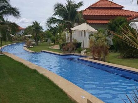 バンヤン ザリゾート ホアヒン 写真