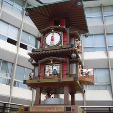 メロディとともに