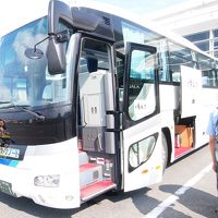 八戸駅より、無料送迎バスあり(要予約)