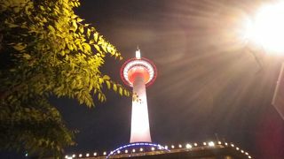 外国人には人気。