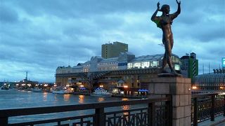 みやげ品がそろう