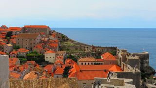 ちょうど良い一周の距離