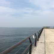 東扇島東公園