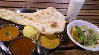 新宿の、ディープスポットの1つかな(笑)