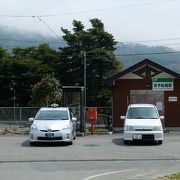 JR山田線の岩手船越駅は本州最東端の駅ですが、2016年4月下旬現在営業休止中。