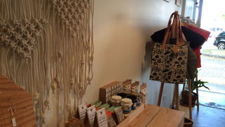 オーガニックTシャツ