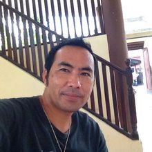 この方がウィさん。