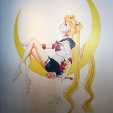 私もこの髪型で行こうかと思ったけどアラフォーなので断念w