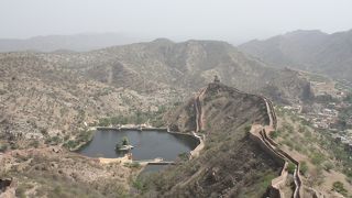 景色が素晴らしい