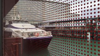 ターボジェット (深セン蛇口行き)