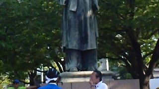 天皇家の大恩人