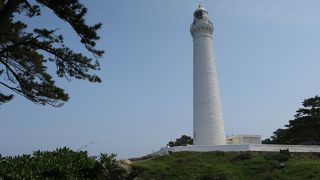 出雲大社とセットで行くと良いと思います