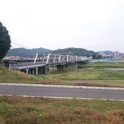 渡良瀬橋♪