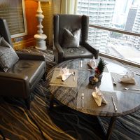 クラブラウンジ