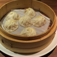 小籠包6個
