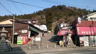 白虎隊終焉の悲劇の地