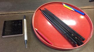 思った以上に綺麗な出来栄えに満足