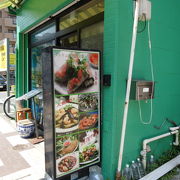 横浜で楽しむベトナム料理