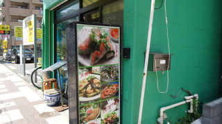 横浜で楽しむベトナム料理