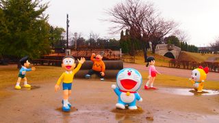 ドラえもんの空き地 By Shin 高岡おとぎの森公園のクチコミ フォートラベル ドラえもんの空き地 By Shin 高岡おとぎの森公園のクチコミ フォートラベル