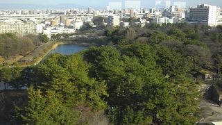 エレベーターあり