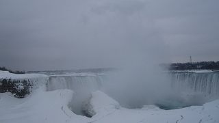 春先まで防寒対策を