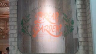 パンの食べ放題が嬉しいお店