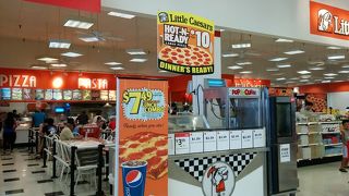 見ているだけでも楽しめます