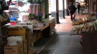 レトロとモダン