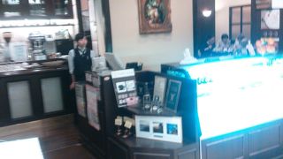 トアルコトラジャも飲めます