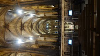 中がとてもきれい