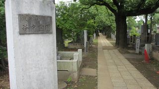 街路はわかりやすくないです。