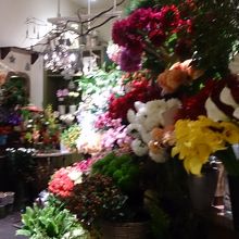 ミッドタウンのお花屋さん By アセッツ レ ミルフォイユ ドゥ リベルテのクチコミ フォートラベル