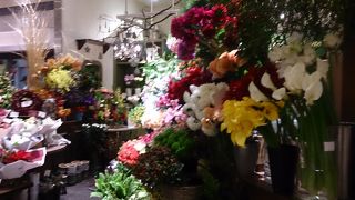 ミッドタウンのお花屋さん By アセッツ レ ミルフォイユ ドゥ リベルテのクチコミ フォートラベル ミッドタウンのお花屋さん By アセッツ レ ミルフォイユ ドゥ リベルテのクチコミ フォートラベル