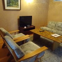 リビングっぽい