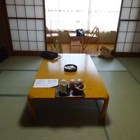 和室が3部屋
