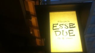 出国前の食事や買物に便利