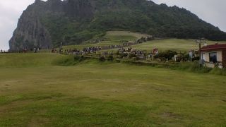 素敵な景色でした