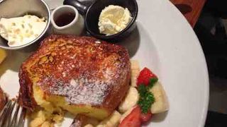 おいしいけど、ちょっと高いかなぁ