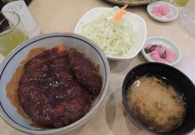 名古屋名物 みそかつ 矢場とん 矢場町本店 クチコミ アクセス 営業時間 名古屋 フォートラベル