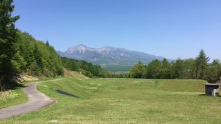 価格重視のゴルフ場！